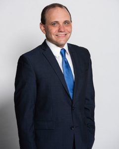 Trevor Brice - Personal Injury Attorney, Werner Law | Atlanta, Georgia