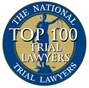 Michael Werner - Top 100 Personal Injury Attorney Atlanta Georgia