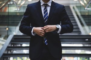 Michael Werner - Top 100 Personal Injury Attorney Atlanta Georgia