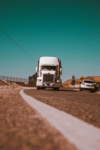 truck accident cases Atlanta