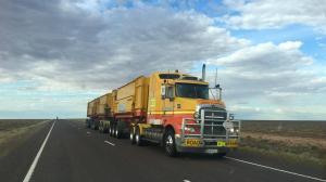 truck accident lawyer attorney
