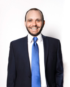 Trevor E. Brice Atlanta Attorney